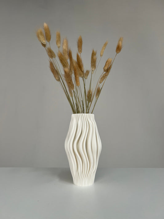 Coral Vase